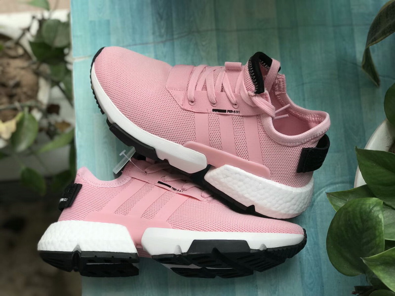 super max Adidas Originals P.O.D.-S3.1 PINK For Sale women